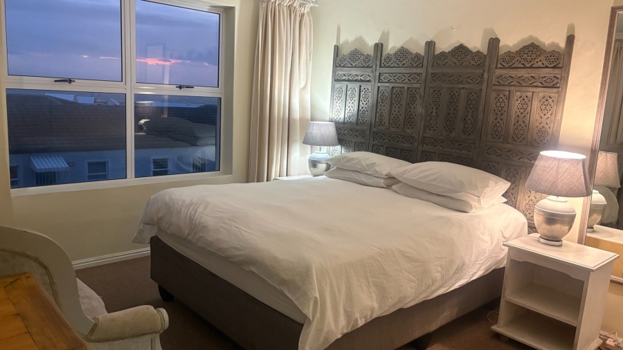 To Let 2 Bedroom Property for Rent in Big Bay Western Cape